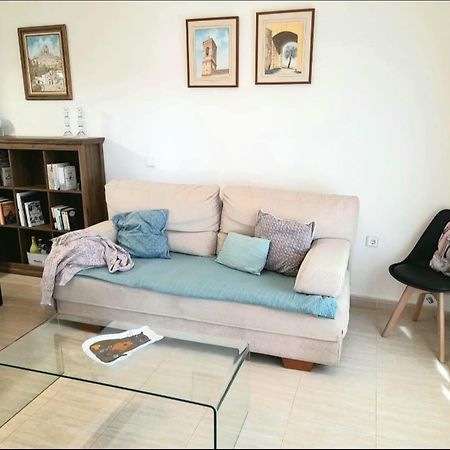 Aguadulce Normandos Apartment Roquetas de Mar Ngoại thất bức ảnh