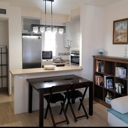 Aguadulce Normandos Apartment Roquetas de Mar Ngoại thất bức ảnh