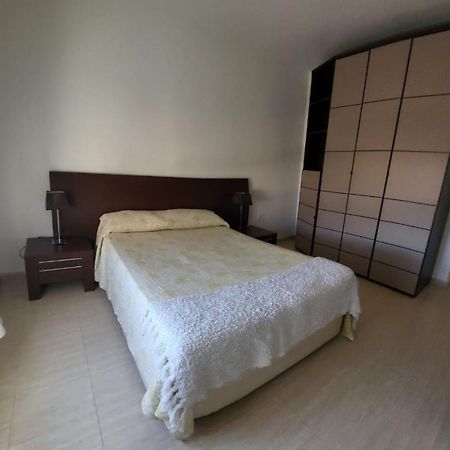 Aguadulce Normandos Apartment Roquetas de Mar Ngoại thất bức ảnh