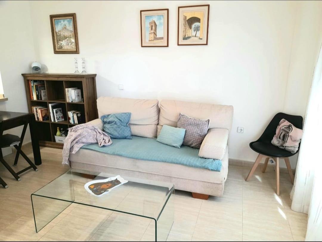Aguadulce Normandos Apartment Roquetas de Mar Ngoại thất bức ảnh