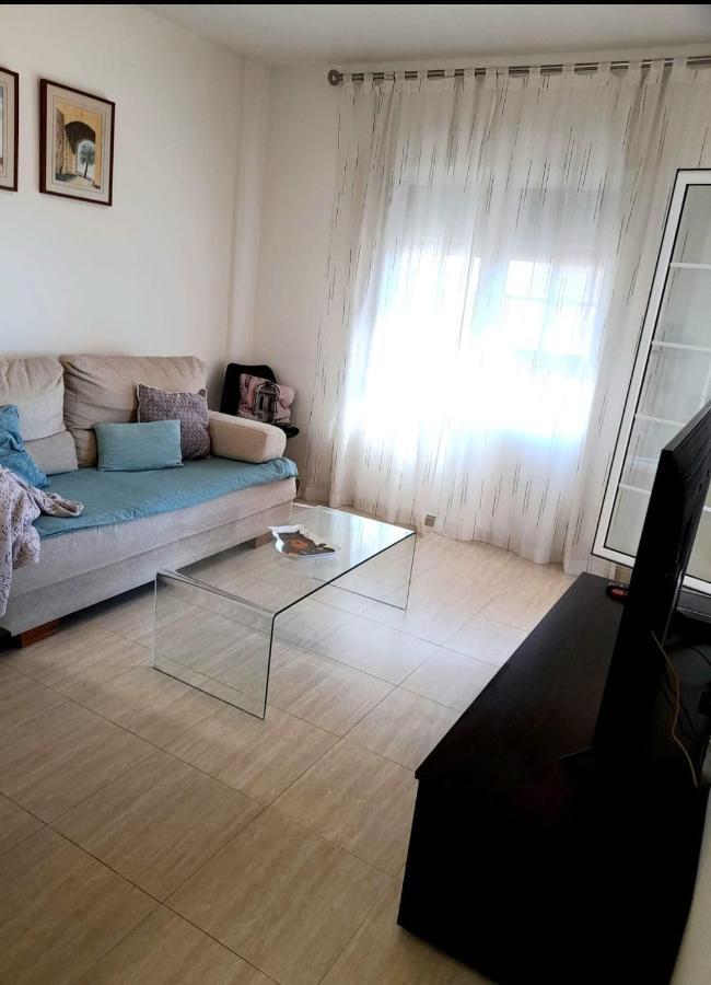 Aguadulce Normandos Apartment Roquetas de Mar Ngoại thất bức ảnh