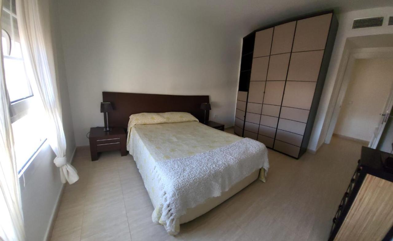 Aguadulce Normandos Apartment Roquetas de Mar Ngoại thất bức ảnh